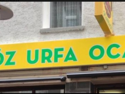 Foto: Öz Urfa Ocakbasi
